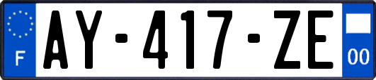 AY-417-ZE