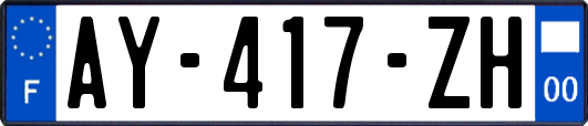 AY-417-ZH