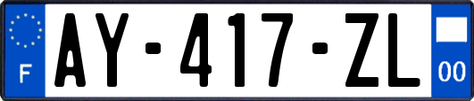 AY-417-ZL