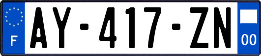 AY-417-ZN