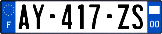 AY-417-ZS