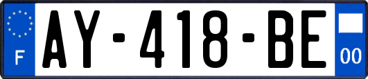 AY-418-BE