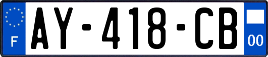 AY-418-CB