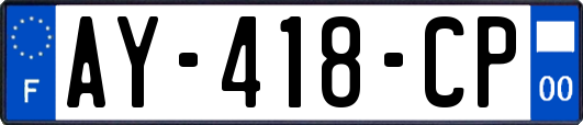 AY-418-CP