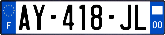 AY-418-JL