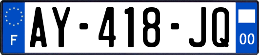 AY-418-JQ