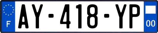 AY-418-YP