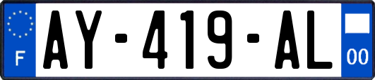 AY-419-AL