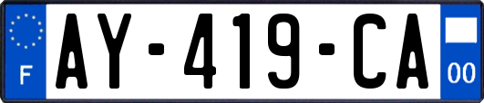 AY-419-CA