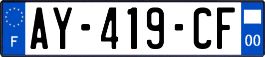 AY-419-CF