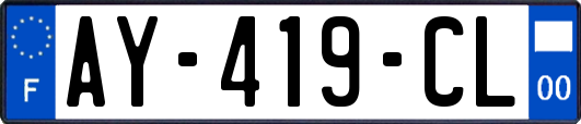 AY-419-CL