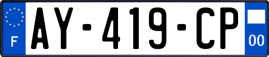 AY-419-CP