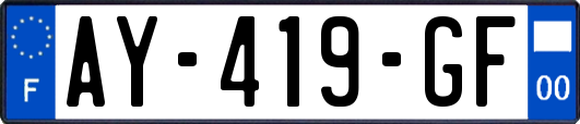 AY-419-GF