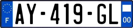 AY-419-GL