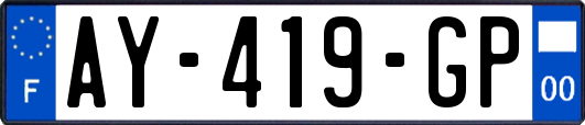 AY-419-GP