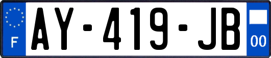 AY-419-JB