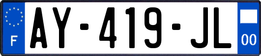 AY-419-JL