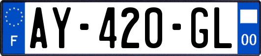 AY-420-GL