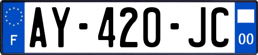 AY-420-JC