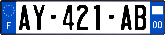 AY-421-AB