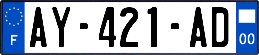 AY-421-AD