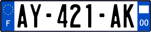 AY-421-AK
