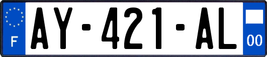 AY-421-AL