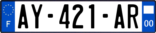 AY-421-AR
