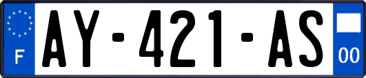 AY-421-AS