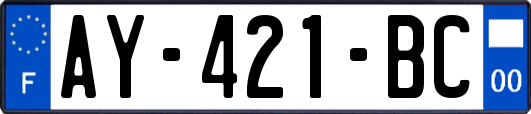 AY-421-BC