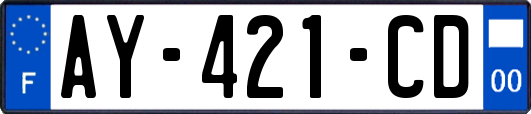 AY-421-CD