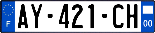 AY-421-CH