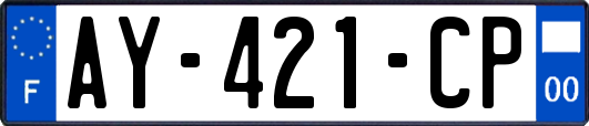 AY-421-CP