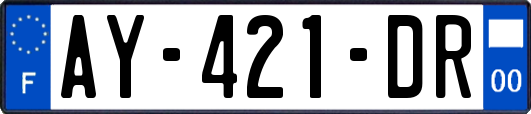AY-421-DR