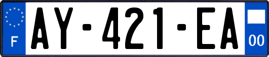 AY-421-EA