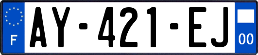AY-421-EJ