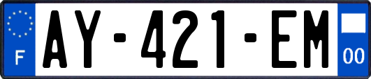 AY-421-EM