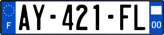 AY-421-FL