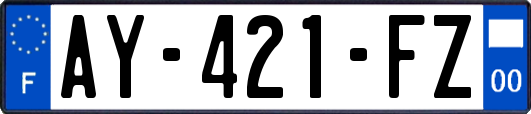 AY-421-FZ