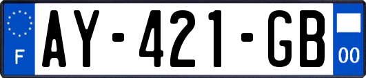 AY-421-GB