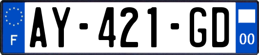 AY-421-GD
