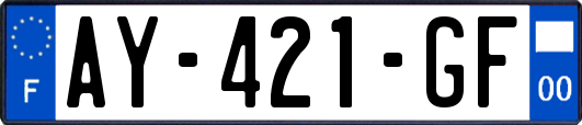AY-421-GF