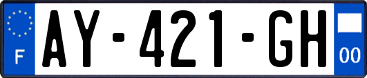 AY-421-GH