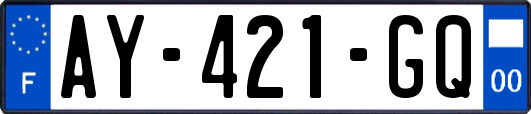 AY-421-GQ