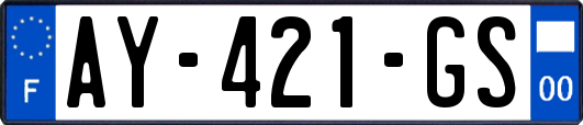 AY-421-GS