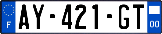 AY-421-GT