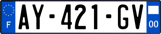 AY-421-GV