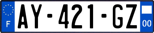 AY-421-GZ