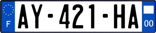 AY-421-HA