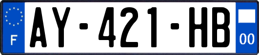 AY-421-HB